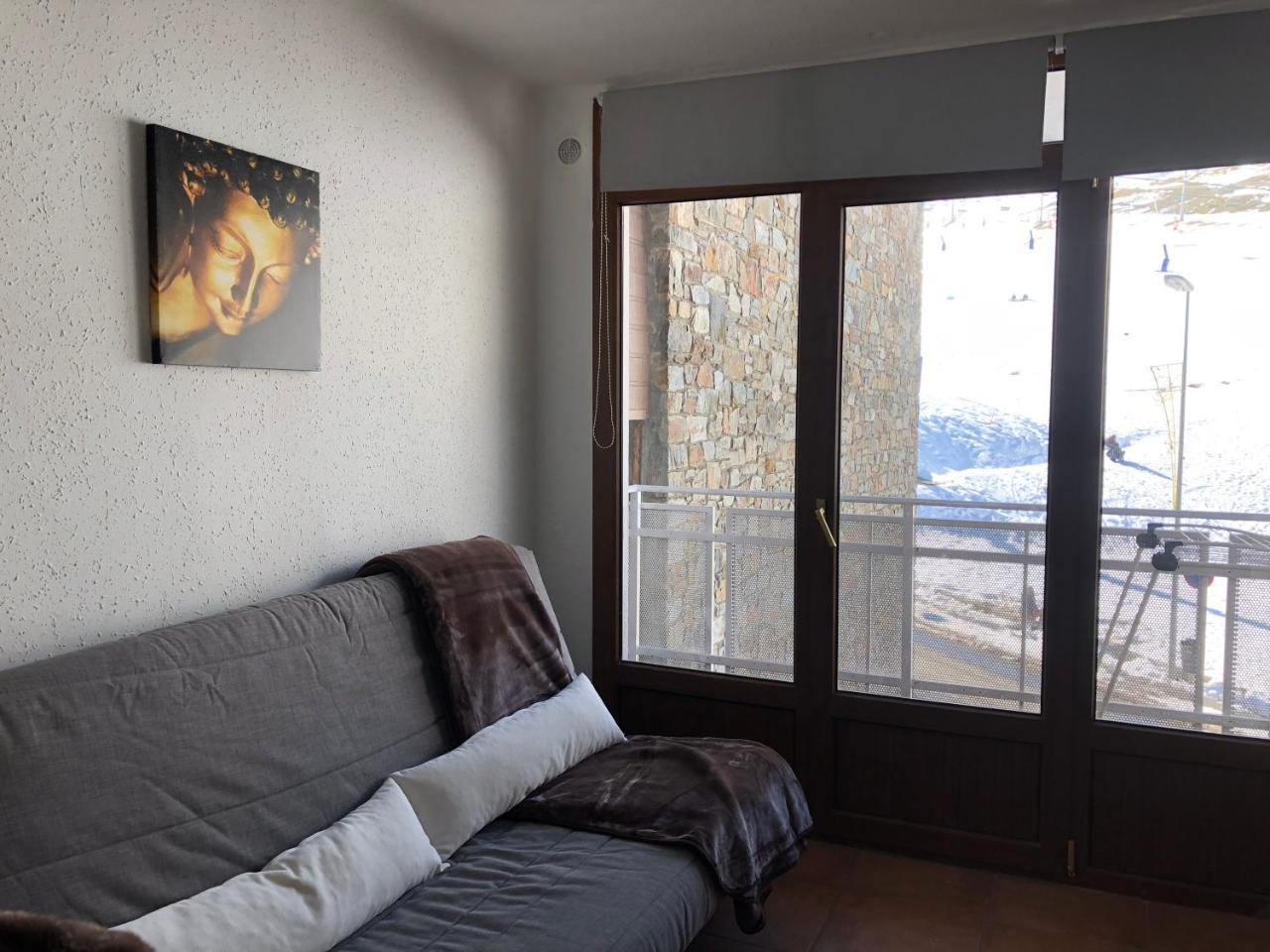 Confort St Jordi Pas De La Casa Exterior foto
